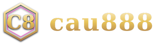 cau888 logo