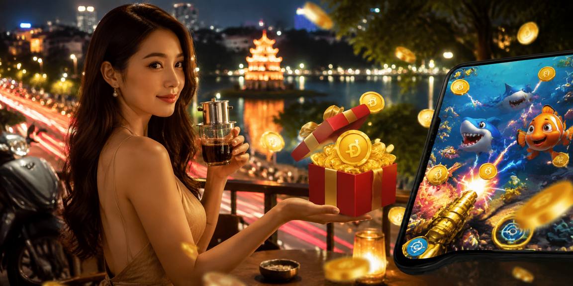 cau888 Chọn Lọc Bắn Cá – Những Phòng Đáng Chơi Nhất